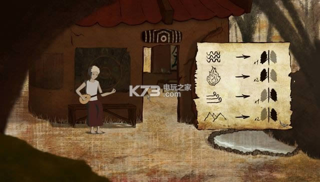 Saucer Like ���������� ��ͼ