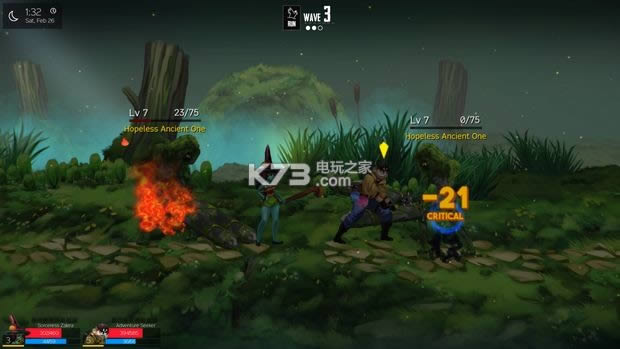 ���˵�׽Ū v0.1.5 Ӳ�̰����� ��ͼ