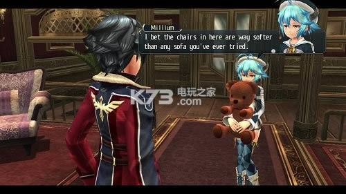 Ӣ�۴�˵��֮�켣2 ����Ӳ�̰� ��ͼ