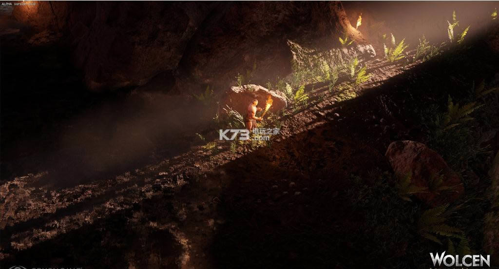 破坏领主 v0.4.0h1 安卓中文版下载 截图