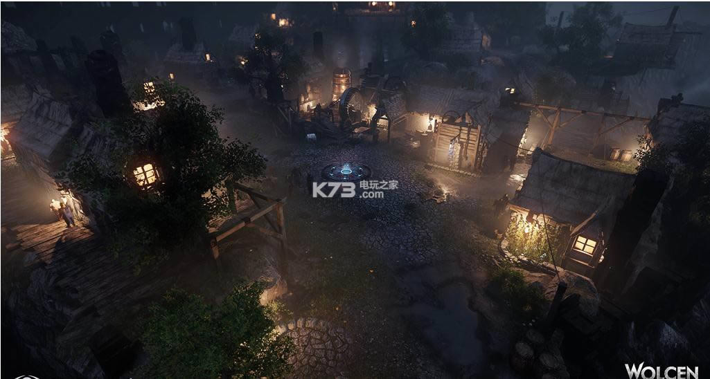 破坏领主 v0.4.0h1 安卓中文版下载 截图