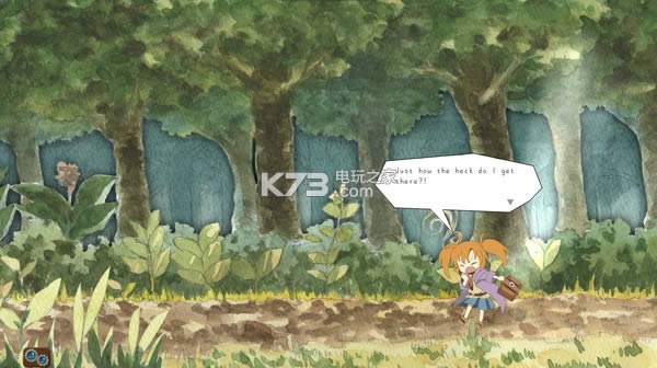 抓住第三者 免安装未加密版下载 截图