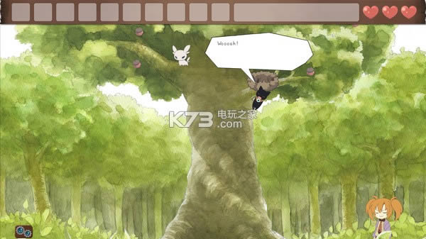 抓住第三者 免安装未加密版下载 截图