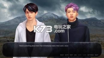 到天空的边缘 体验版预约 截图