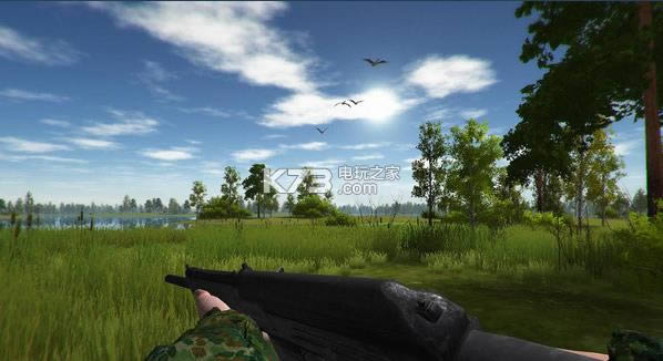 Ѽ�������ⰲװδ���ܰ�����-Duck Hunting�ƽ��