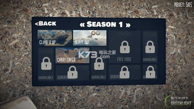 ԽҰ�Կ�Ӳ�̰�(��δ����)-Offroad ShowdownԤԼ