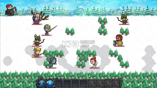 ��׾��ʿӲ�̰�����-Clumsy Knight����