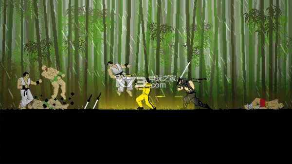 һ��KO ���İ����� ��ͼ