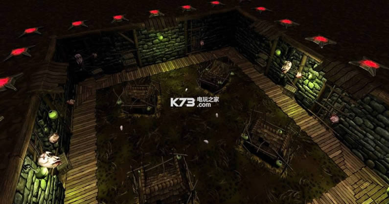 ����ս�� ����δ���ܰ����� ��ͼ