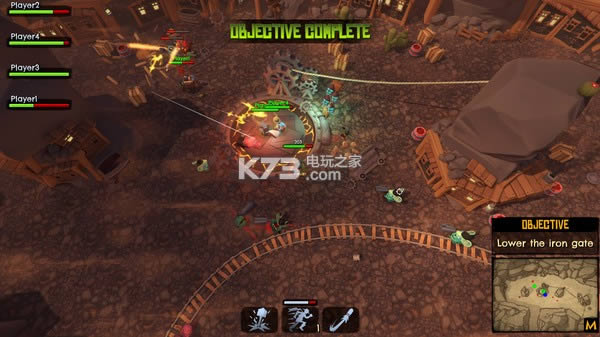 ��ţ�ڹ����˽�Ż� Ӳ�̰����� ��ͼ