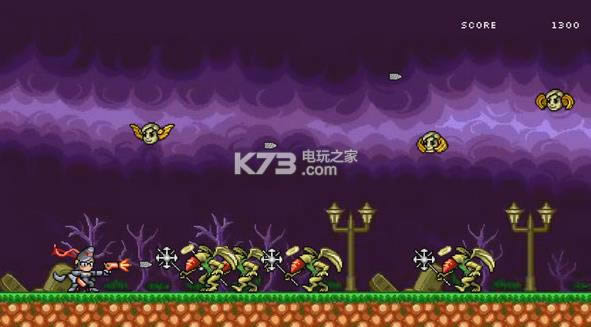 8bit�������� steam��׿������� ��ͼ