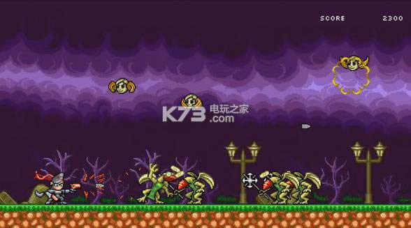 8bit�������� steam��׿������� ��ͼ