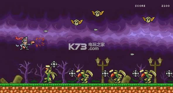 8bit�������� steam��׿������� ��ͼ