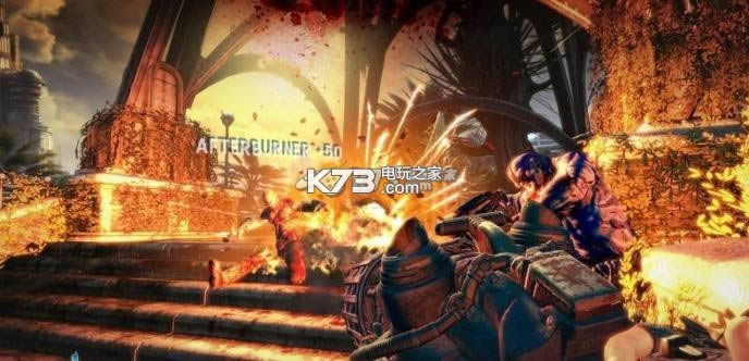 �ӵ��籩��ȫ�� steamԤ�ذ����� ��ͼ