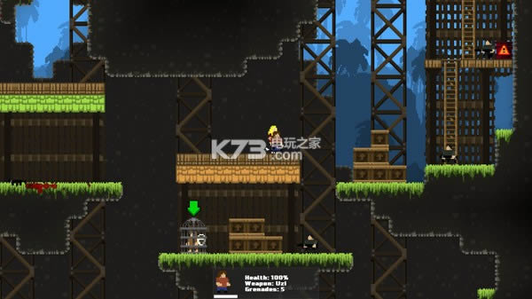 GunHero Ӳ�̰����� ��ͼ