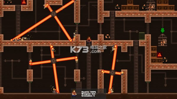 GunHero Ӳ�̰����� ��ͼ