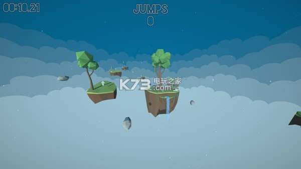 ��ԾJumps ���İ����� ��ͼ