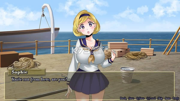 ����Ůս�� �ⰲװδ���ܰ����� ��ͼ