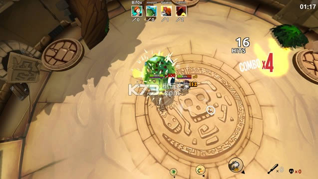 Frakas Ӳ�̰� ��ͼ