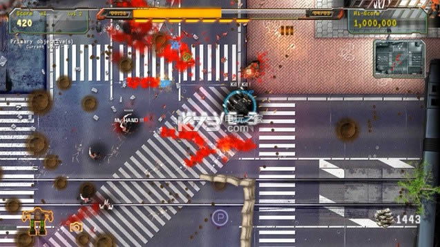 Uragun Ӳ�̰� ��ͼ