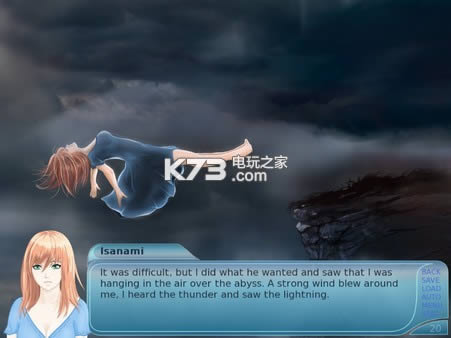 �־���Theory of Fear �ƽ������ ��ͼ