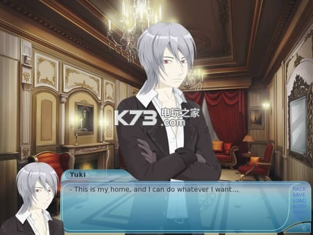 �־���Theory of Fear �ƽ������ ��ͼ