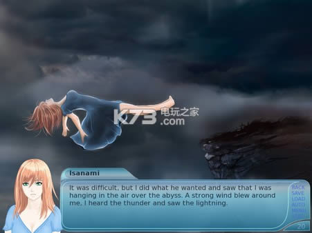 �־���Theory of Fear ���İ����� ��ͼ