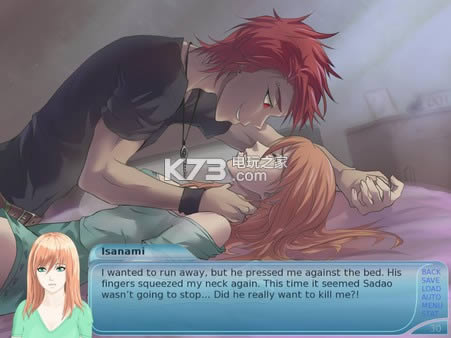 �־���Theory of Fear ���İ����� ��ͼ