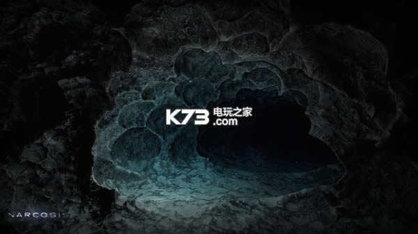 ����Narcosis δ���ܰ����� ��ͼ