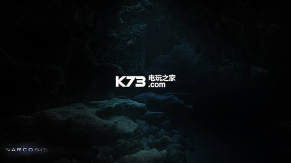 ����Narcosis δ���ܰ����� ��ͼ