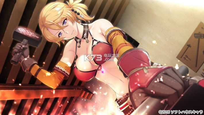 ����ħ����ڰ���Ů ����Ӳ�̰����� ��ͼ