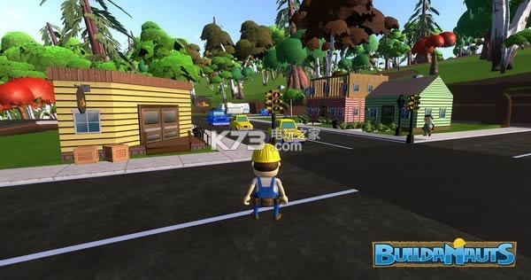 Buildanauts ���İ����� ��ͼ