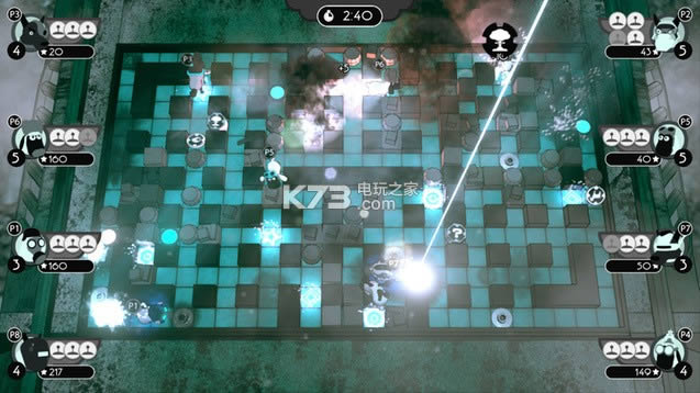 Minesheeper ������ ��ͼ