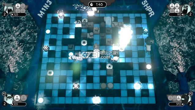 Minesheeper ������ ��ͼ