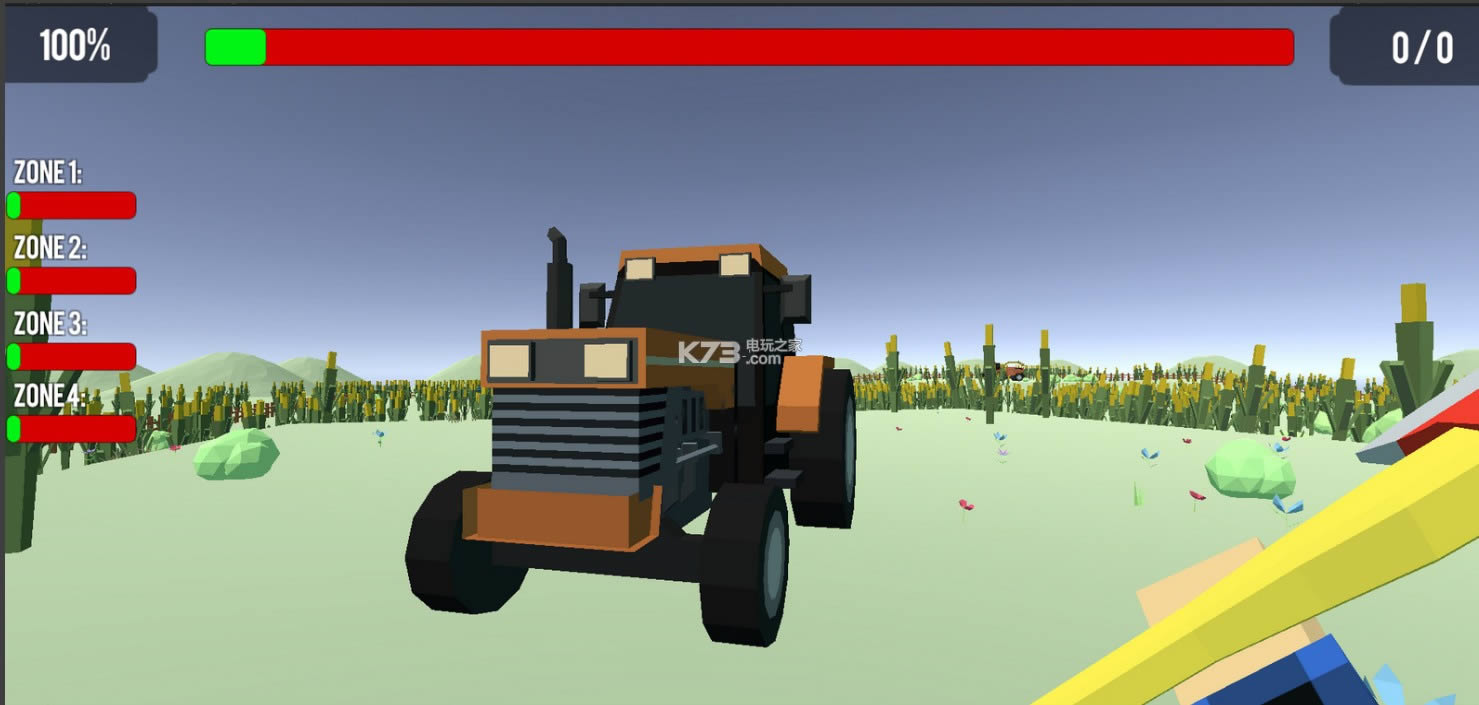 ũ��ս�� ��Ϸ���� ��ͼ