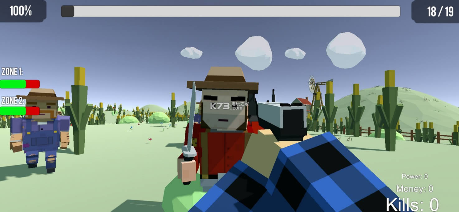 ũ��ս�� ��Ϸ���� ��ͼ