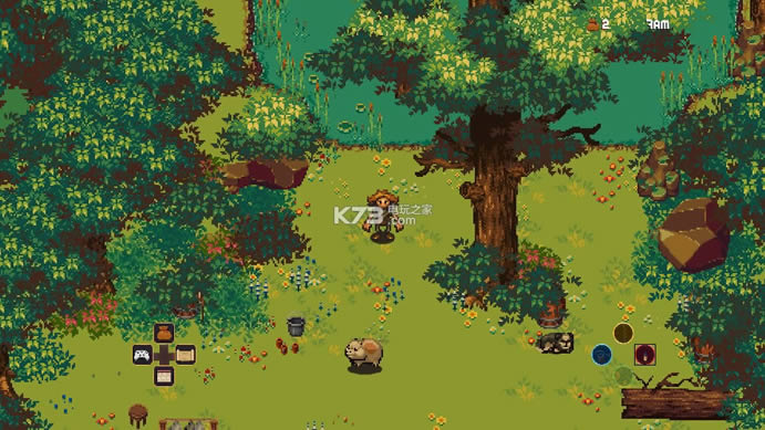 kynseed ���������� ��ͼ