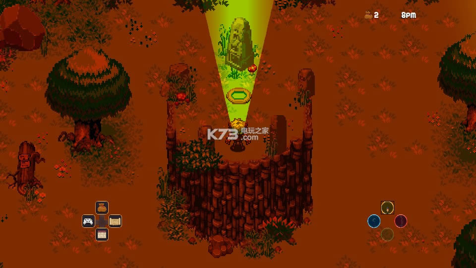 kynseed ���������� ��ͼ