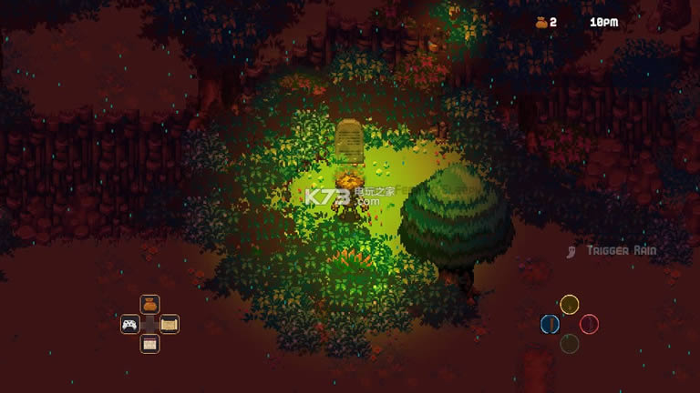 kynseed ���������� ��ͼ