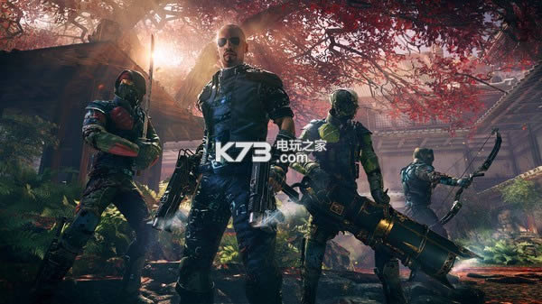 Ӱ����ʿ2 ����ȫdlc������ ��ͼ