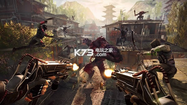 Ӱ����ʿ2 ����ȫdlc������ ��ͼ