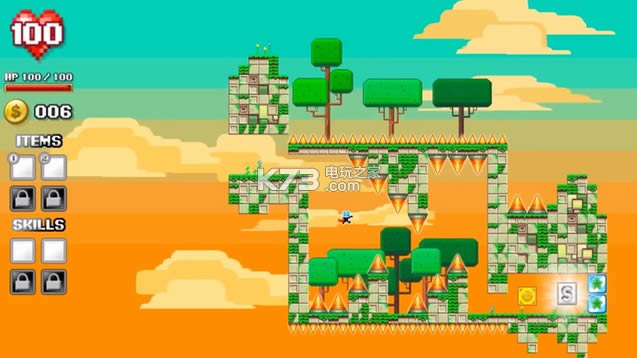 Michael Jackson's Moonwalker ��Ϸ���� ��ͼ