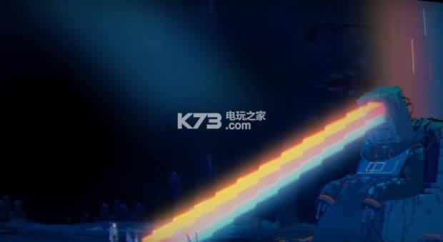 Narita Boy Ӳ�̰����� ��ͼ