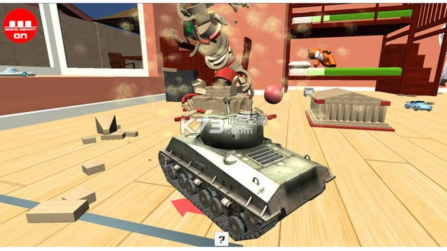 ����ʹݻ� ��׿���� ��ͼ