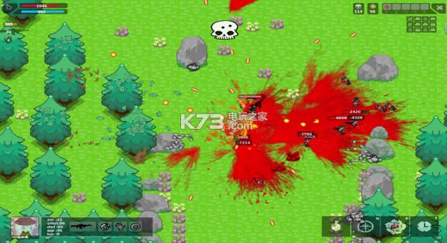 Ѫ֮Ǿޱ ��׿���� ��ͼ