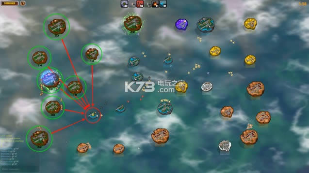 ���֮�� v1.09.10 ��׿���� ��ͼ