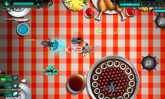 ��ս����� ��׿�������� ��ͼ