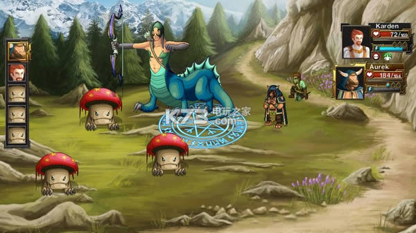 阿尔莱特之心硬盘版下载-Arelite Core下载