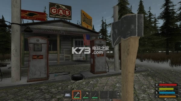 ����ɥʬ steam���İ����� ��ͼ