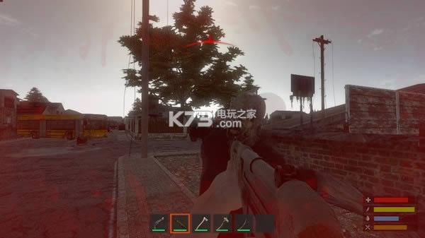 ����ɥʬ steam���İ����� ��ͼ